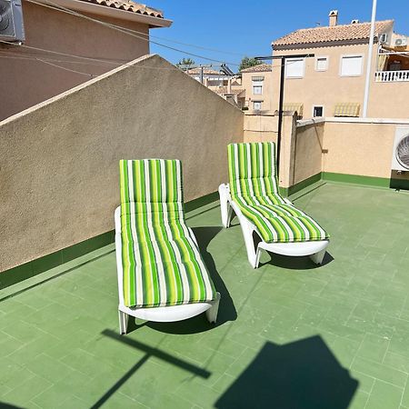 Villa Casa Jorge Torrevieja Exterior foto
