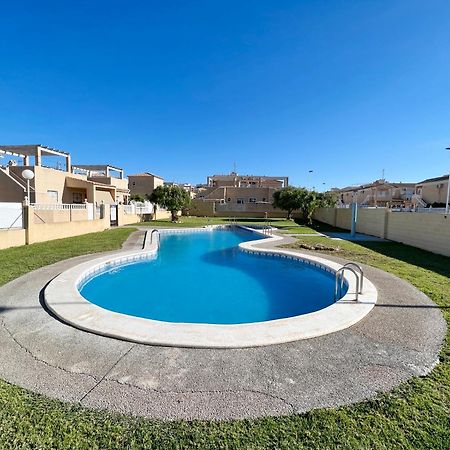 Villa Casa Jorge Torrevieja Exterior foto