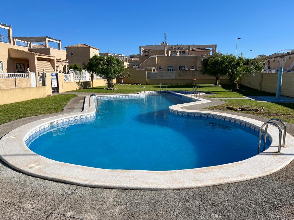 Villa Casa Jorge Torrevieja Exterior foto