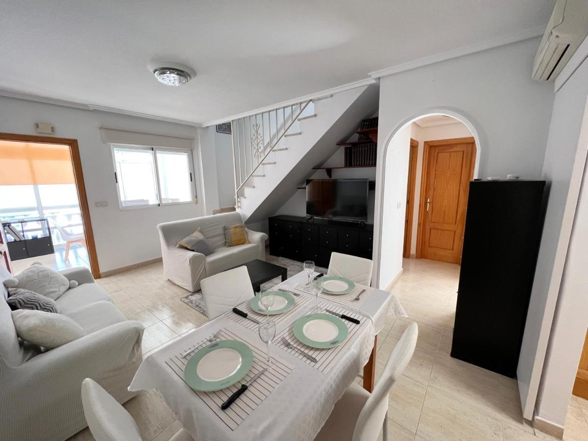Villa Casa Jorge Torrevieja Exterior foto