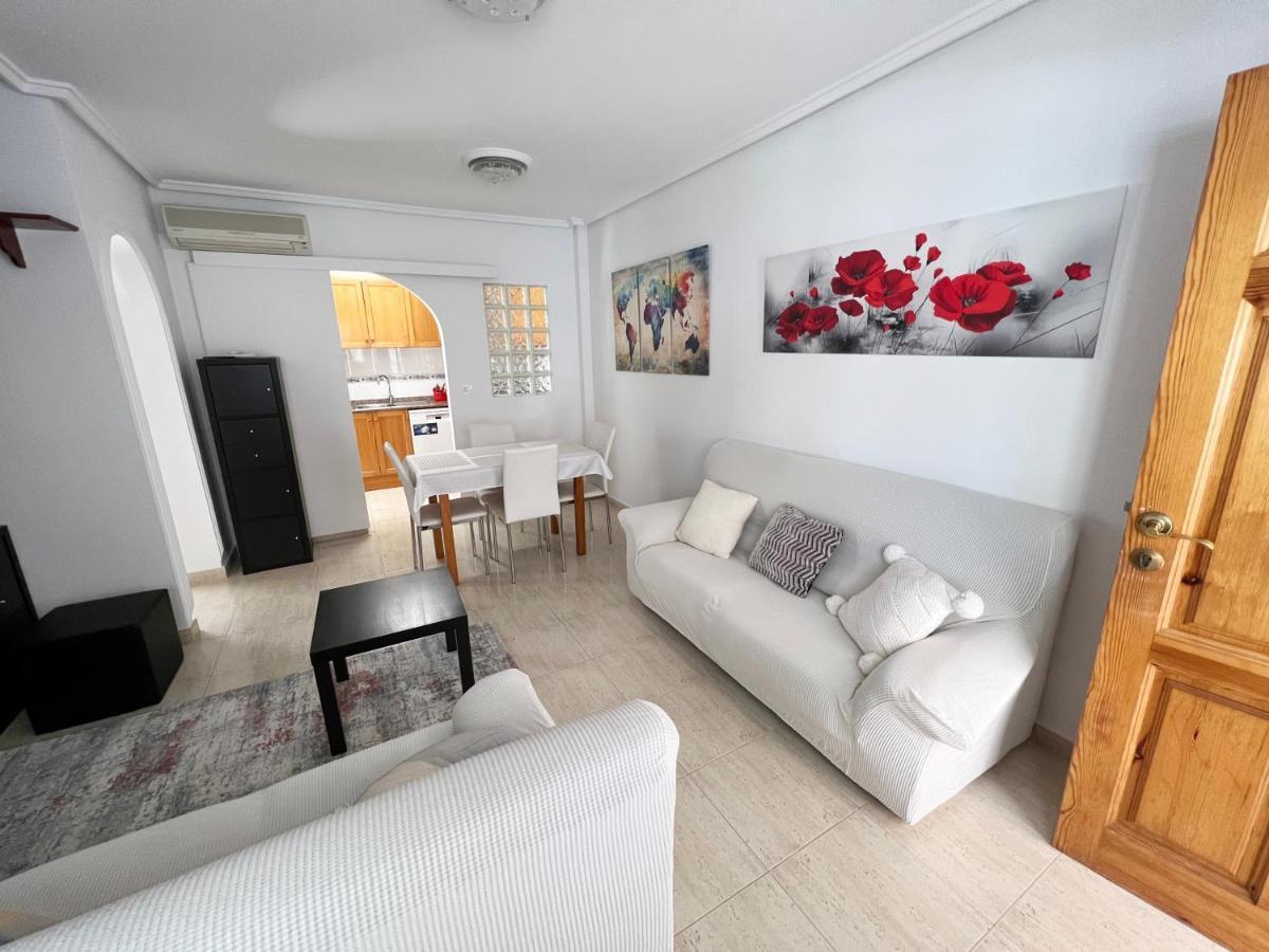 Villa Casa Jorge Torrevieja Exterior foto
