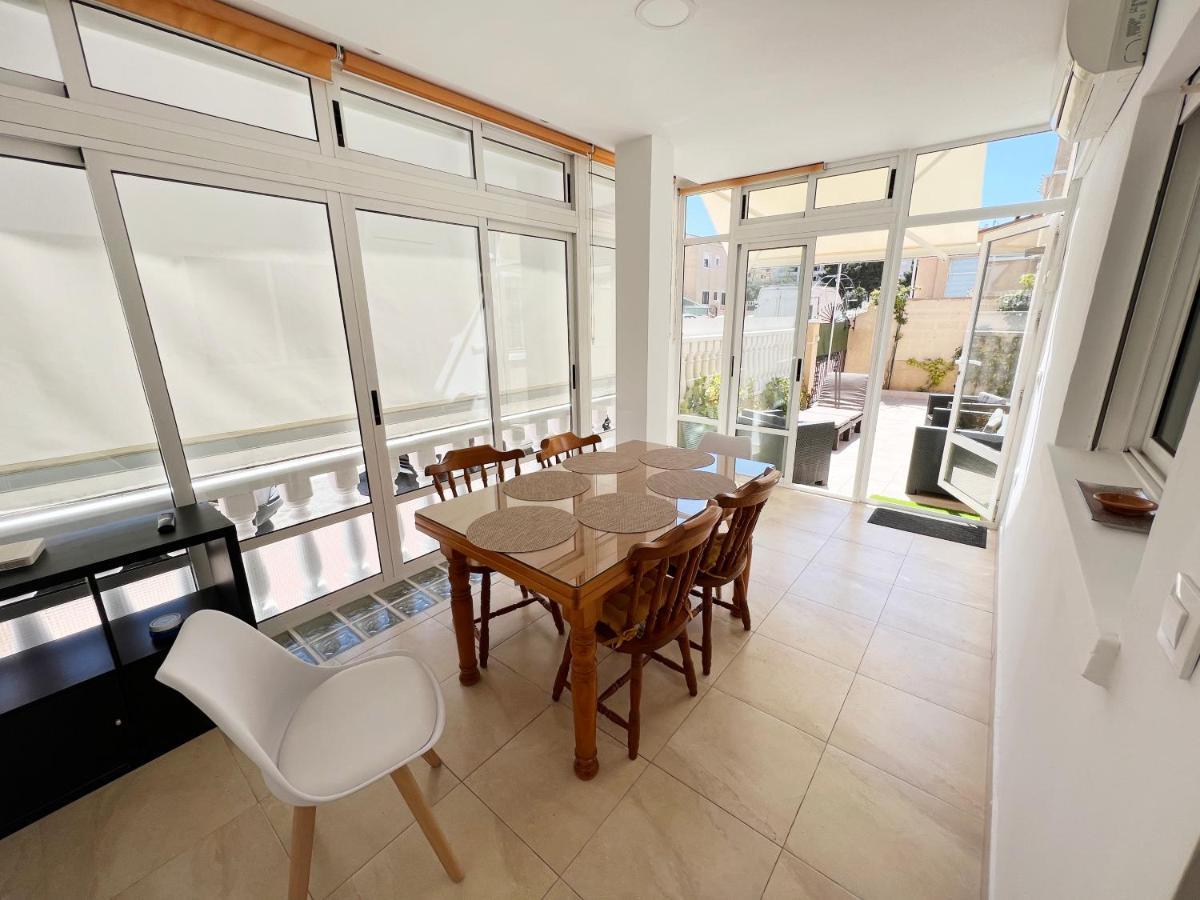 Villa Casa Jorge Torrevieja Exterior foto