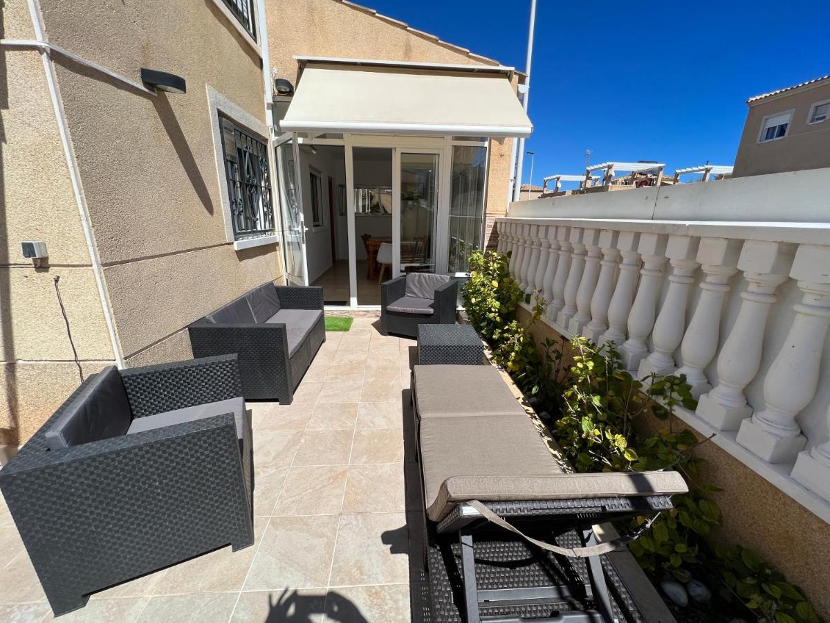 Villa Casa Jorge Torrevieja Exterior foto