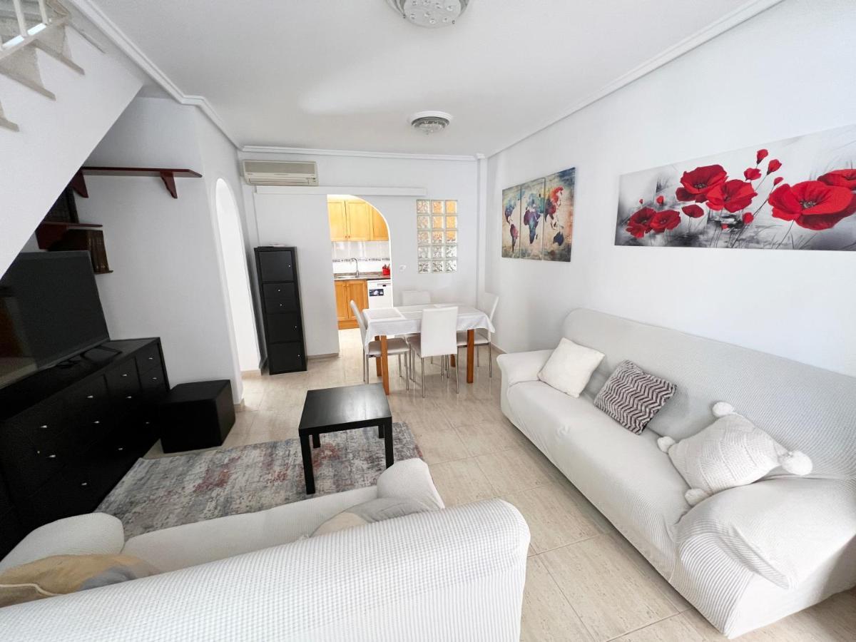 Villa Casa Jorge Torrevieja Exterior foto