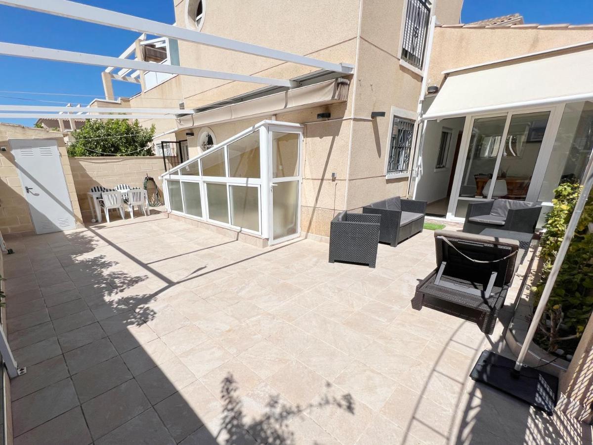 Villa Casa Jorge Torrevieja Exterior foto