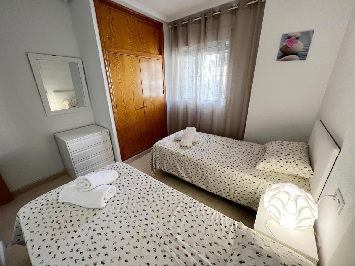 Villa Casa Jorge Torrevieja Exterior foto