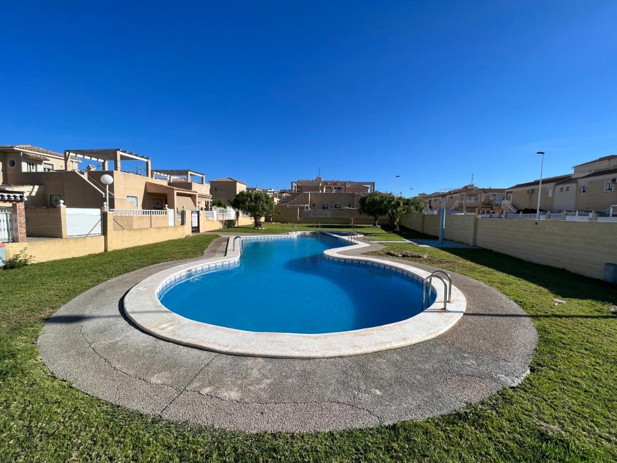 Villa Casa Jorge Torrevieja Exterior foto