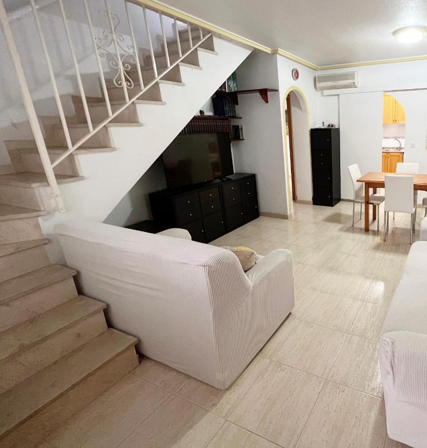 Villa Casa Jorge Torrevieja Exterior foto
