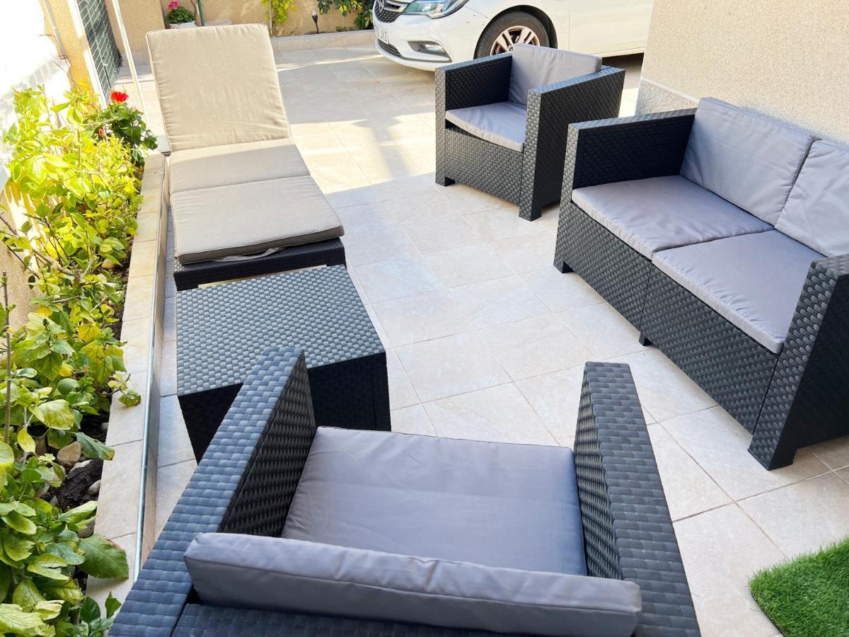 Villa Casa Jorge Torrevieja Exterior foto