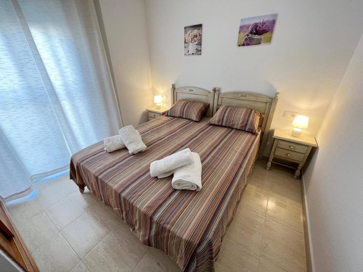 Villa Casa Jorge Torrevieja Exterior foto