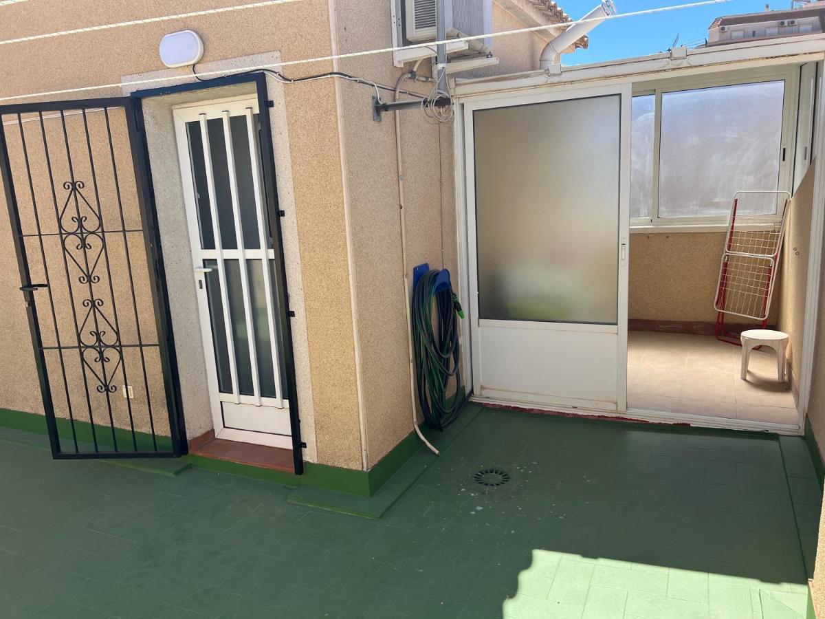 Villa Casa Jorge Torrevieja Exterior foto
