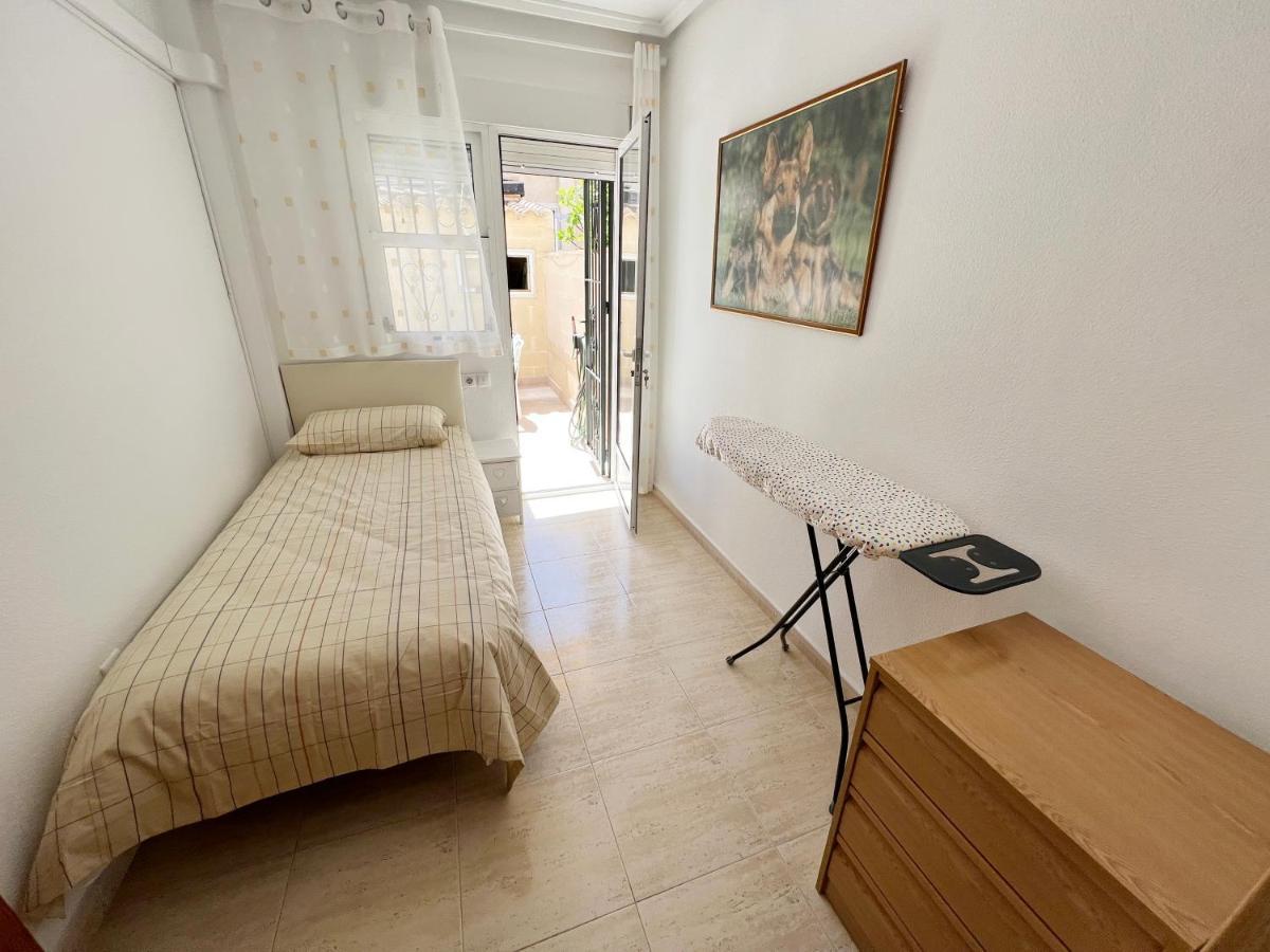 Villa Casa Jorge Torrevieja Exterior foto