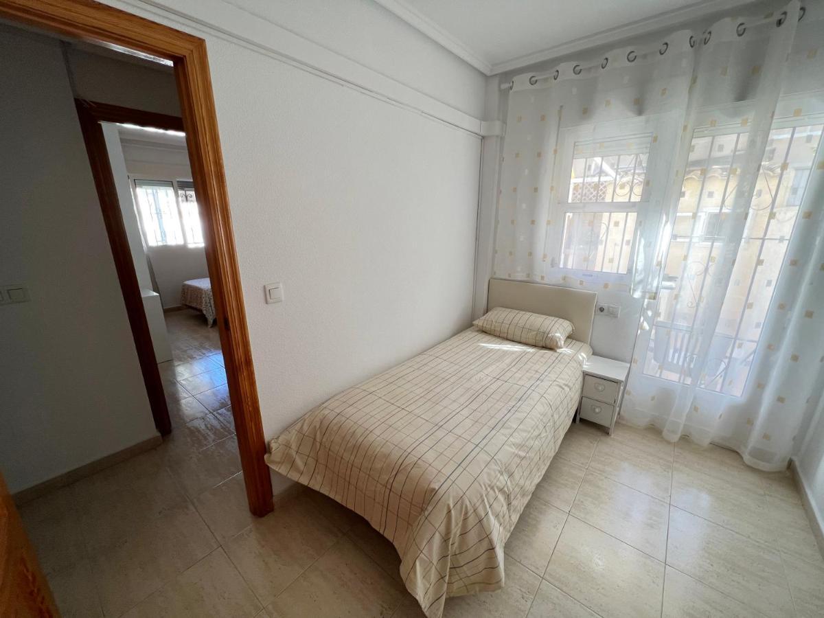 Villa Casa Jorge Torrevieja Exterior foto