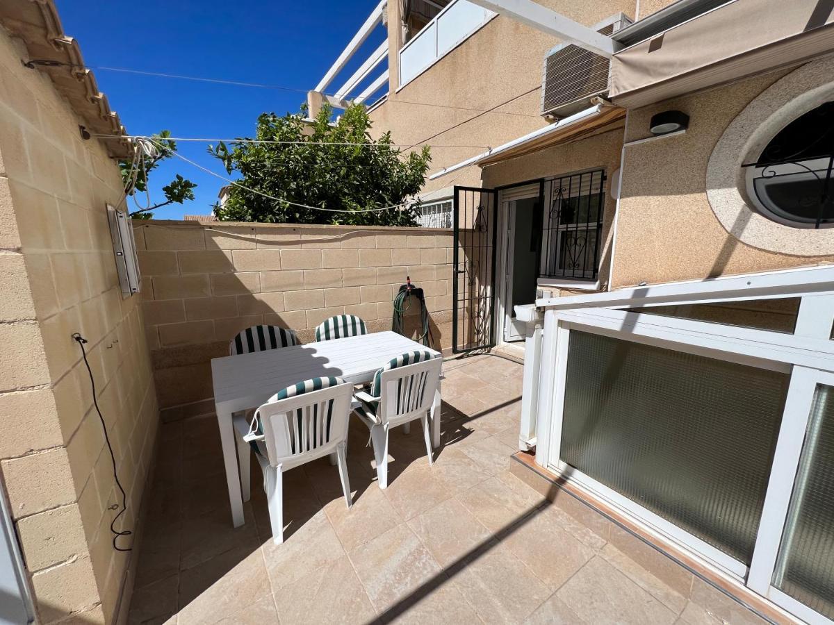 Villa Casa Jorge Torrevieja Exterior foto