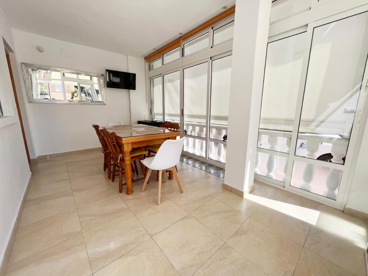 Villa Casa Jorge Torrevieja Exterior foto
