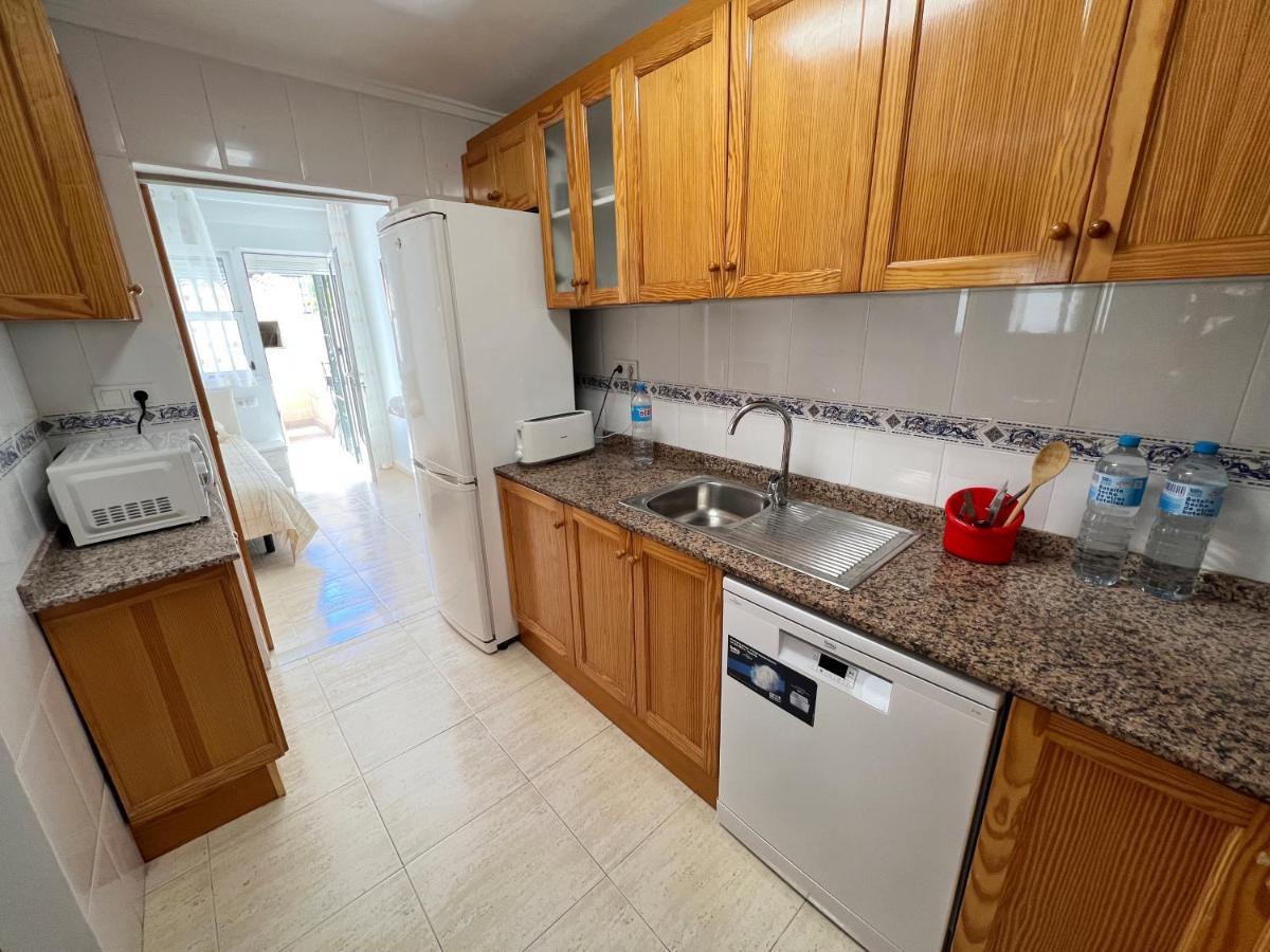 Villa Casa Jorge Torrevieja Exterior foto