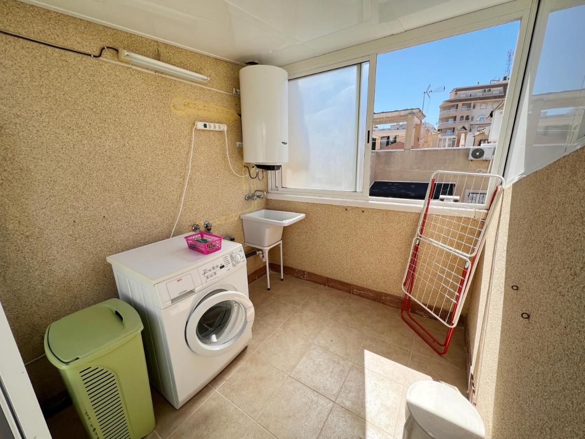 Villa Casa Jorge Torrevieja Exterior foto